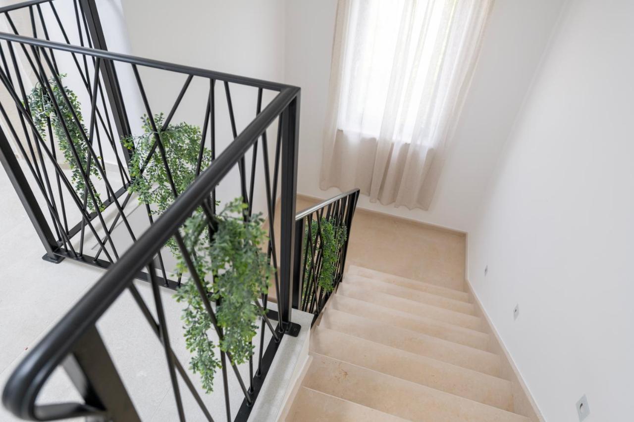 Tar-Vabriga 4 Elements - Luxury Family Apartments מראה חיצוני תמונה