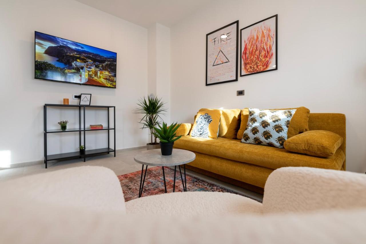 Tar-Vabriga 4 Elements - Luxury Family Apartments מראה חיצוני תמונה