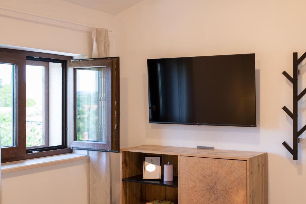 Tar-Vabriga 4 Elements - Luxury Family Apartments מראה חיצוני תמונה